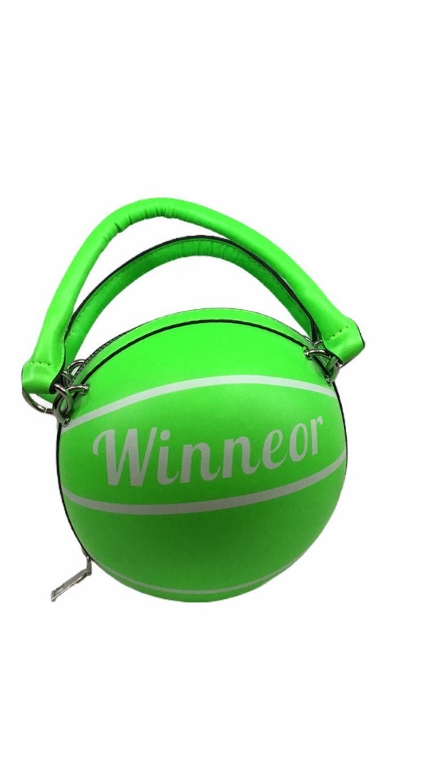 BASKETBALL PURSE